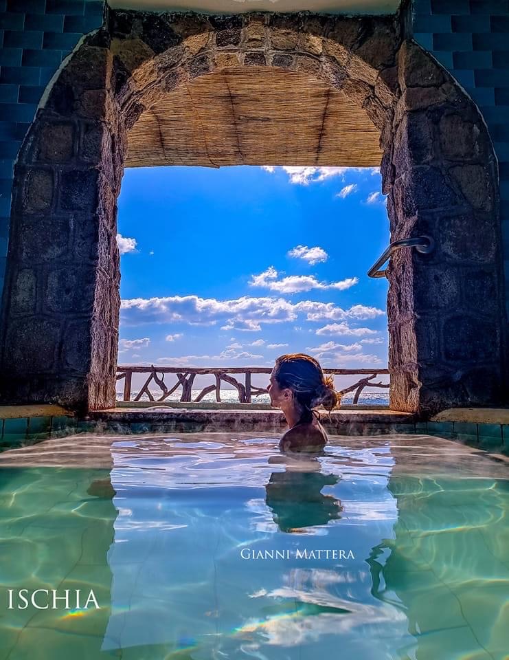 Benessere Inverno Ischia