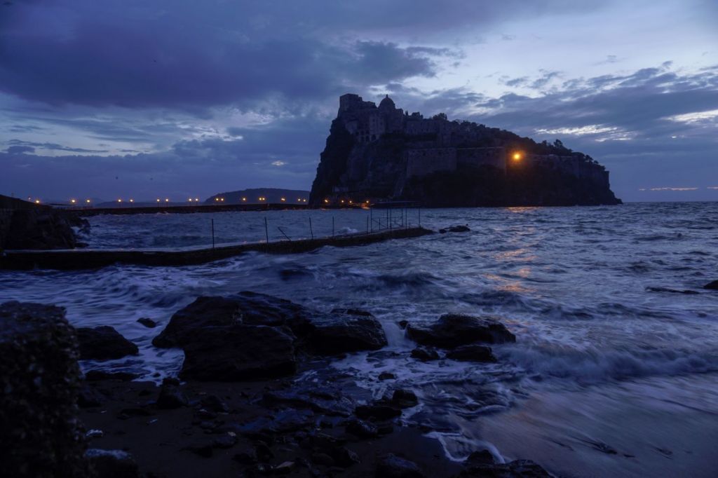 Castello Aragonese Alba