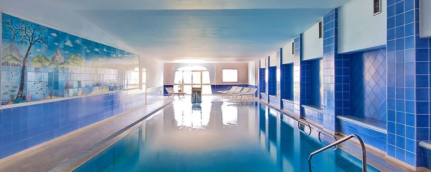 Inverno a Ischia - offerte Hotel