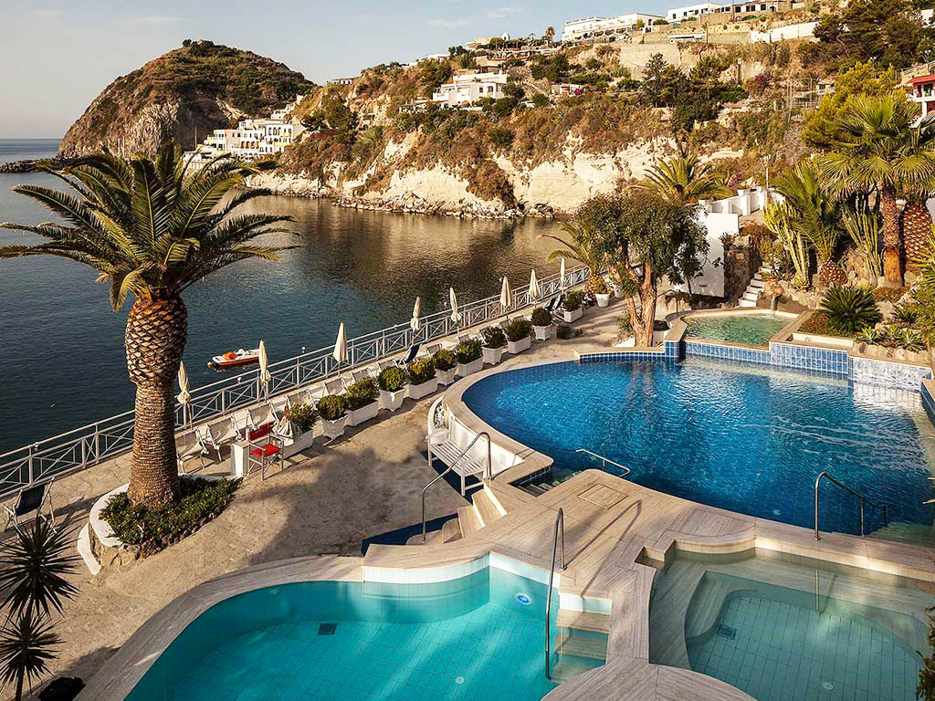 Aphrodite Sant'Angelo Ischia