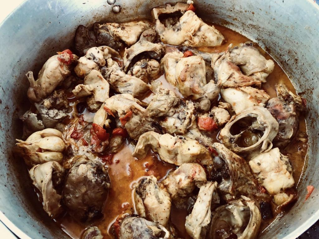 Consiglio Ischitano Ristorante Pigniatiello Ischia