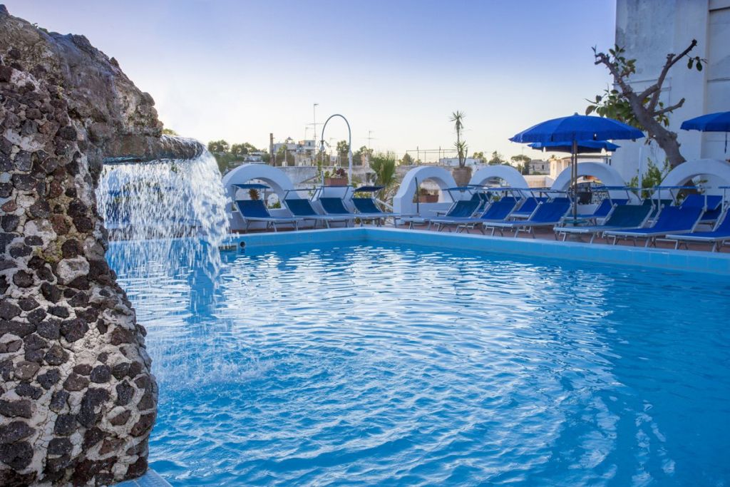 Booking Ischia - Offerte Ischia - Info Ischia