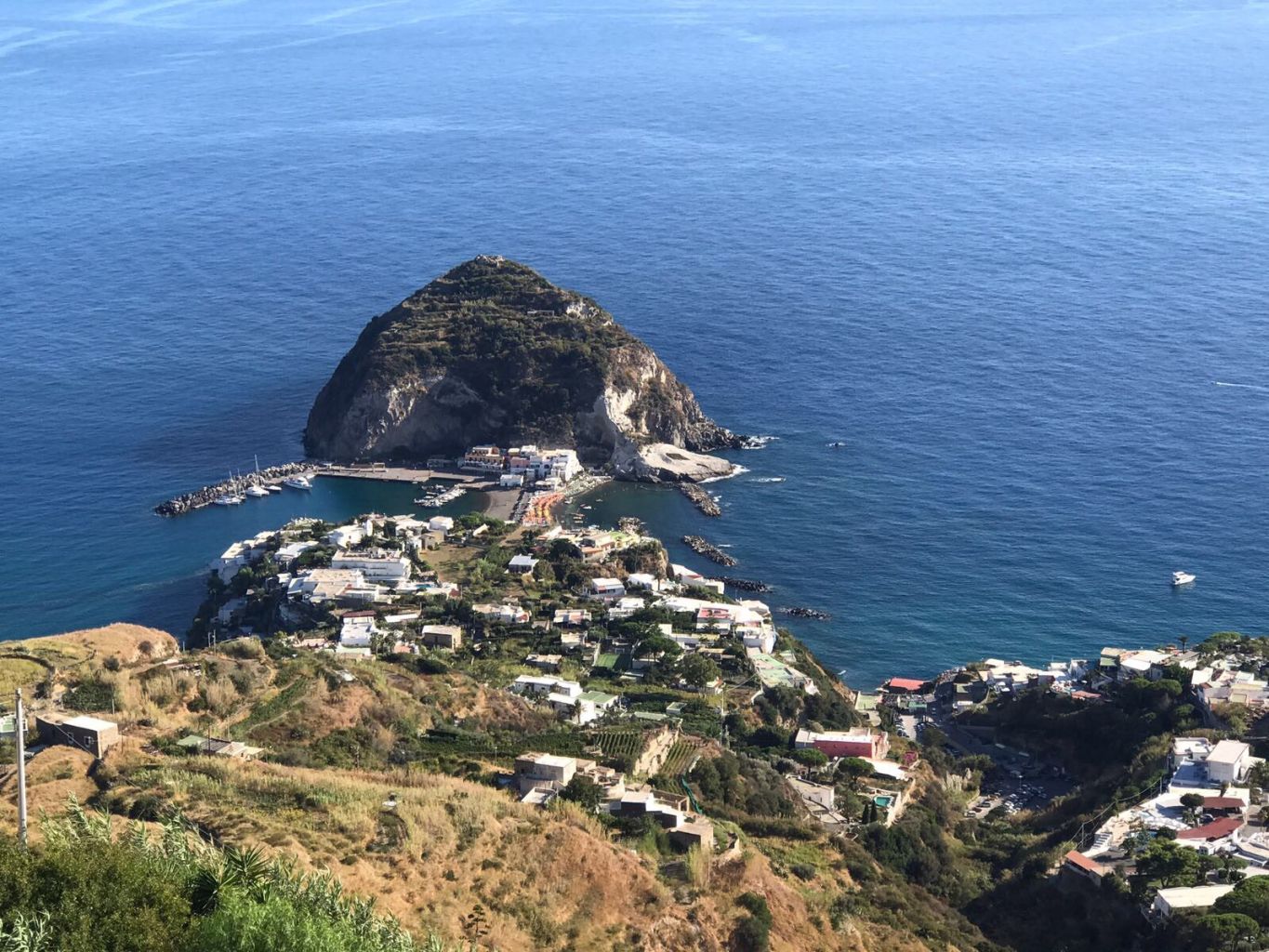 Belvedere di Serrara Fontana