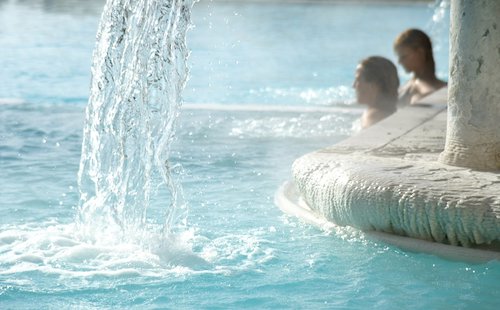 Ischia cosa vedere - Terme di Ischia