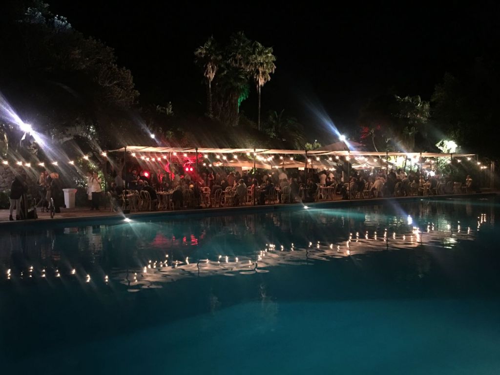 Ischia Safari Negombo