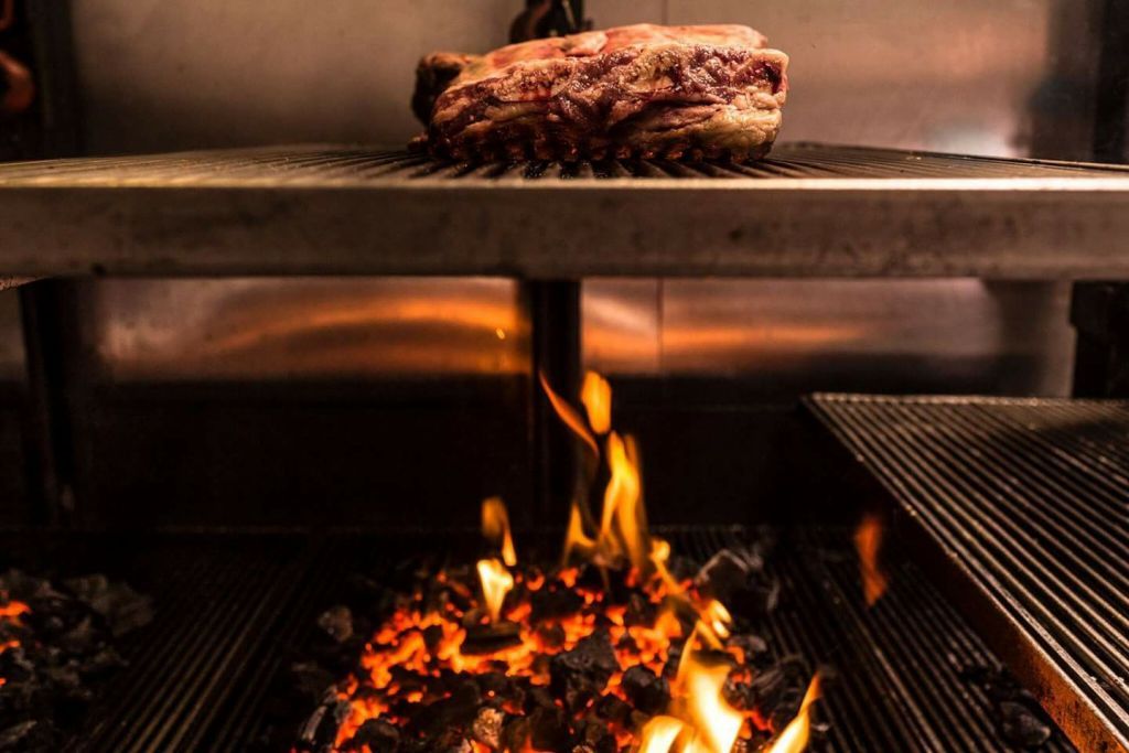 Rosa Dei Venti Ischia