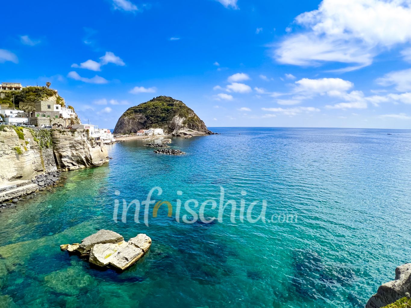Sant'Angelo d'Ischia 14 maggio 2022