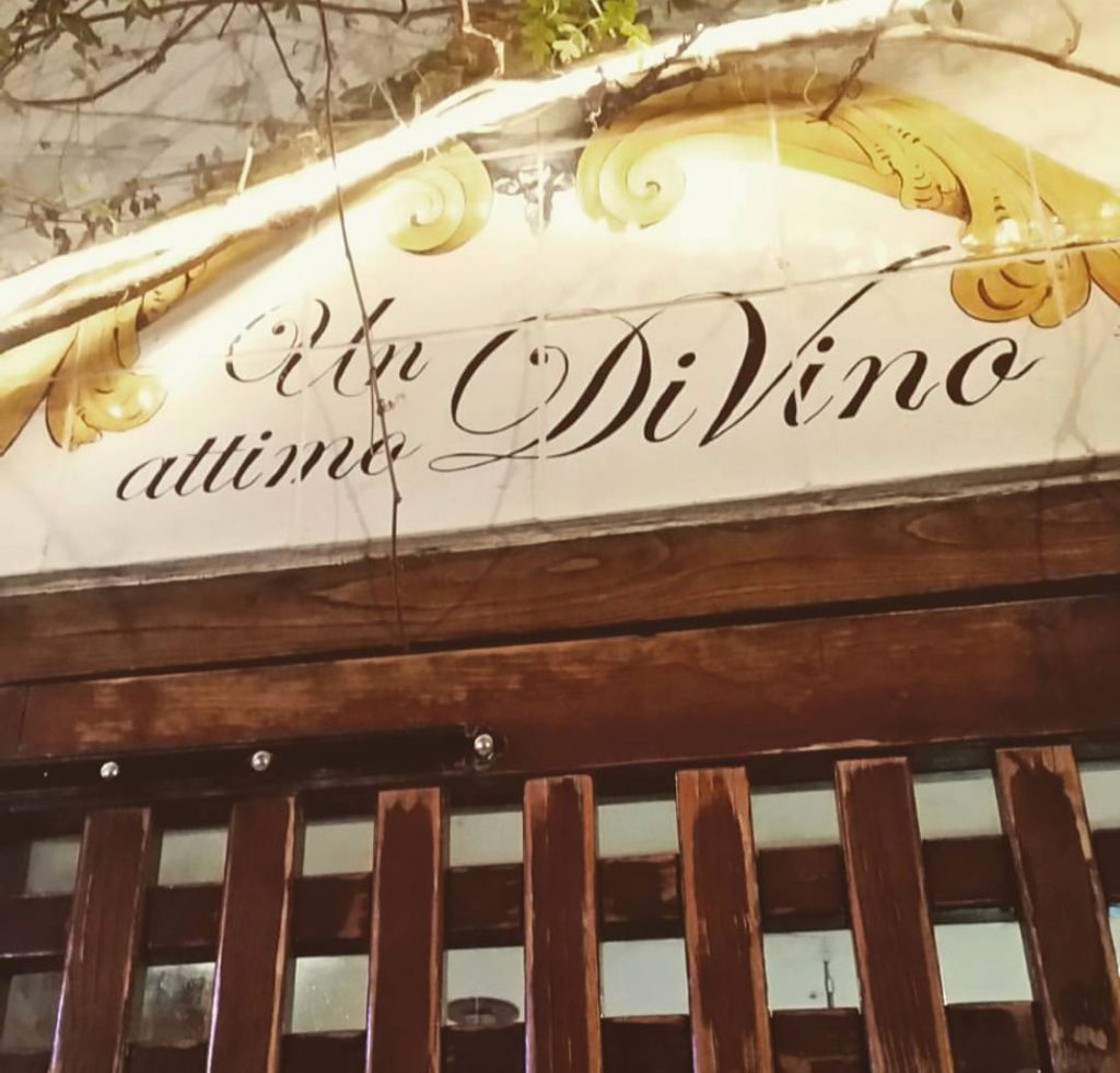 Un Attimo Divino Ischia