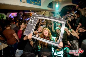 aperitivi Ischia - Domenica in - Charly