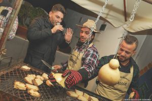 aperitivo Ischia - Venerdì Ecstasy Gourmet