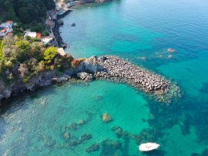 bagnitiello casamicciola terme ischia