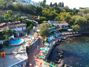 bagnitiello casamicciola terme ischia