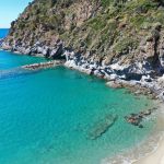 Baia di San Francesco Forio d'Ischia