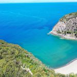 Baia di San Montano - Lacco Ameno