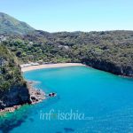 Baia di San Montano - Lacco Ameno