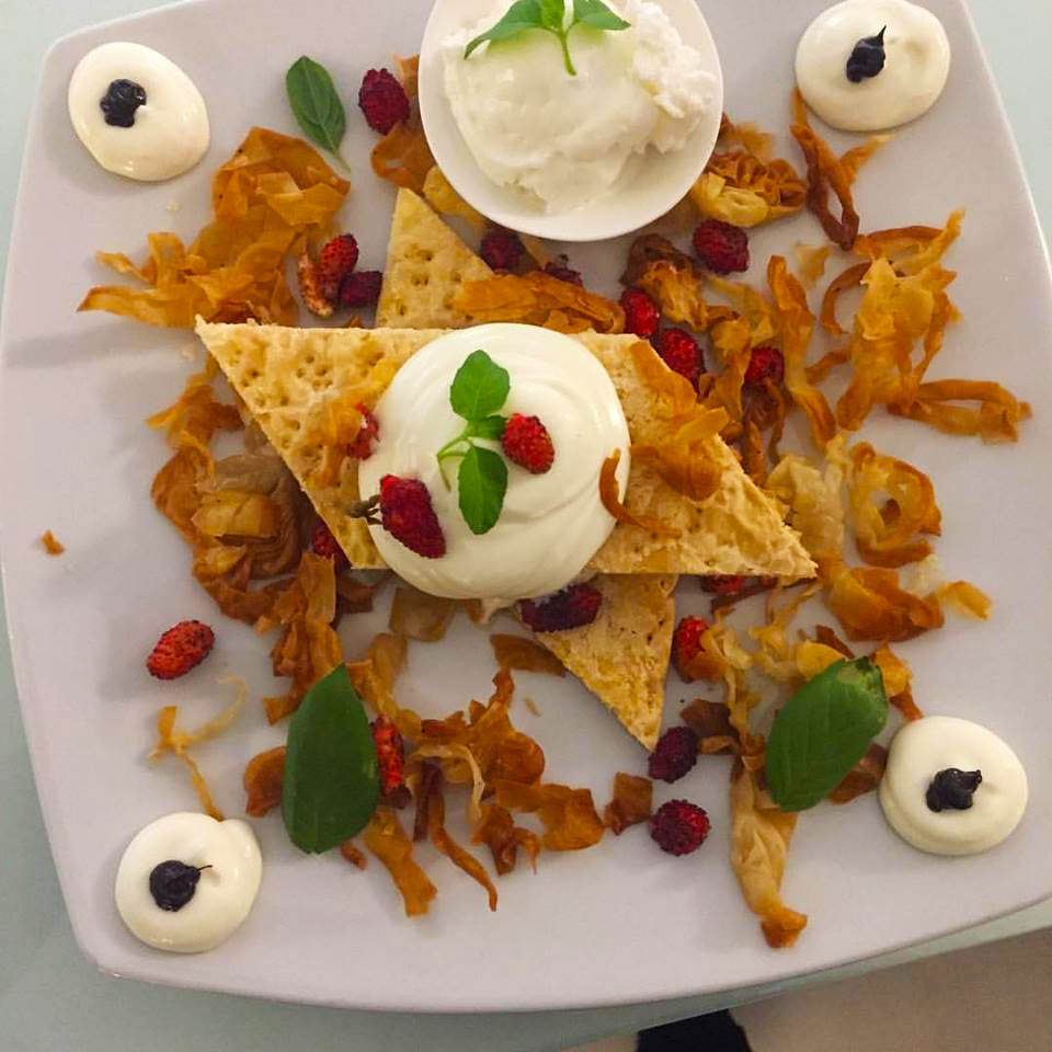 bar il triangolo lacco ameno