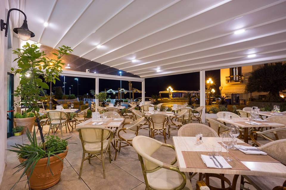 bar triangolo lacco ameno