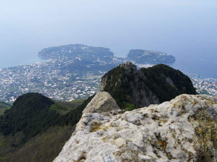 Belvedere di San Nicola Serrara Fontana