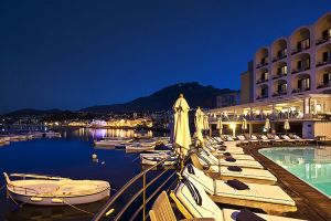 Alberghi Ischia - Hotel Regina Isabella