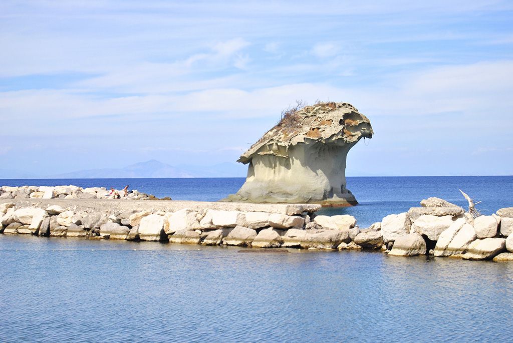 Fungo di Lacco Ameno