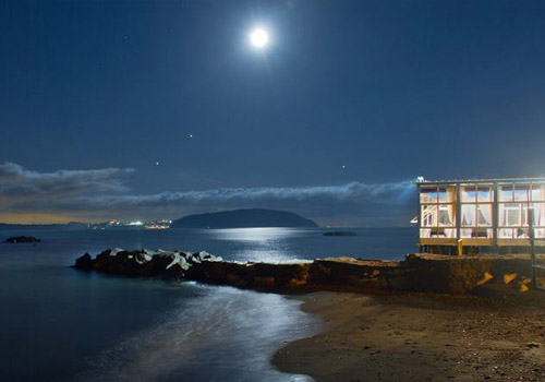 Ischia Ristorante Alberto