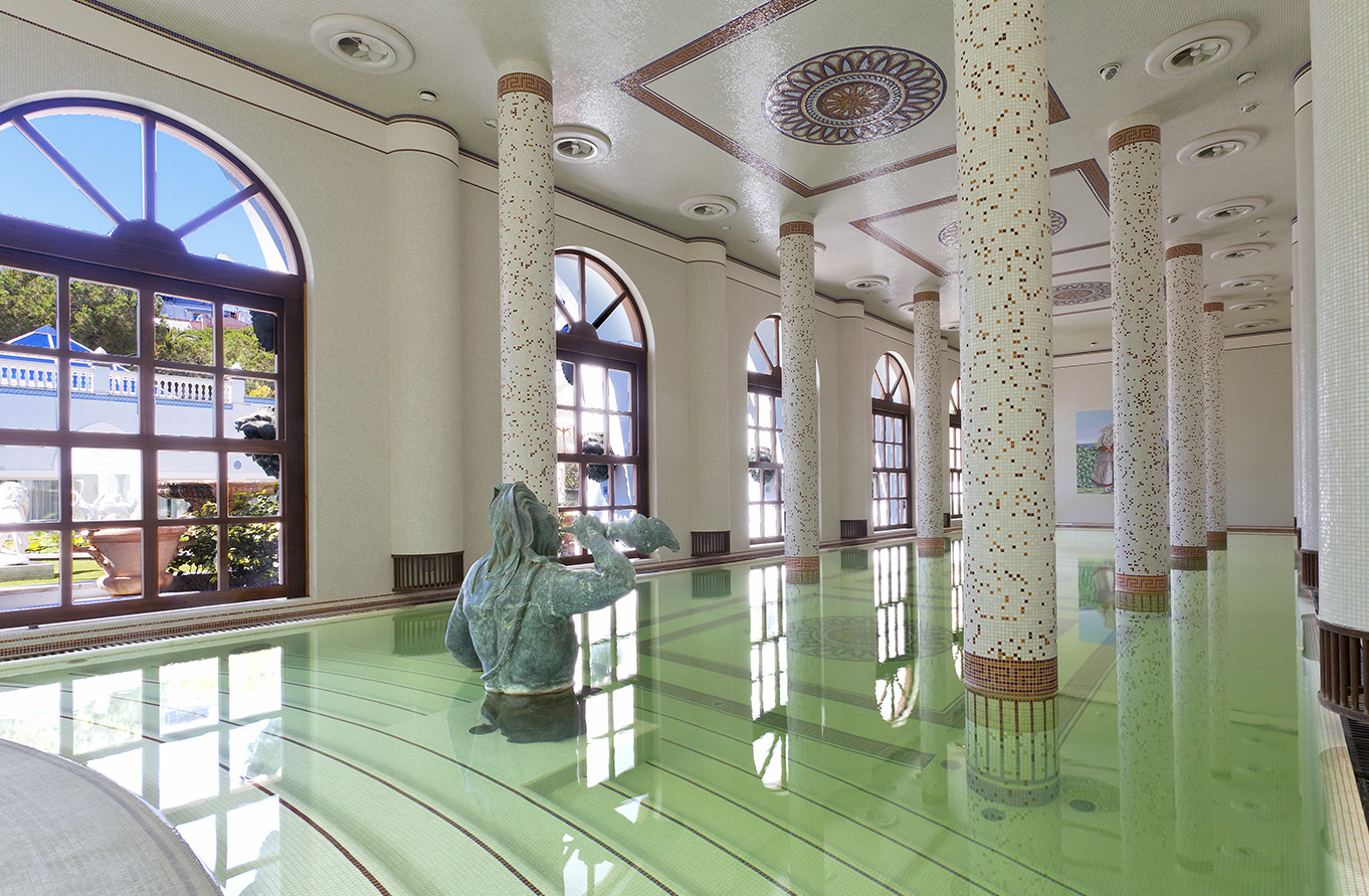 Privilege Spa Ischia