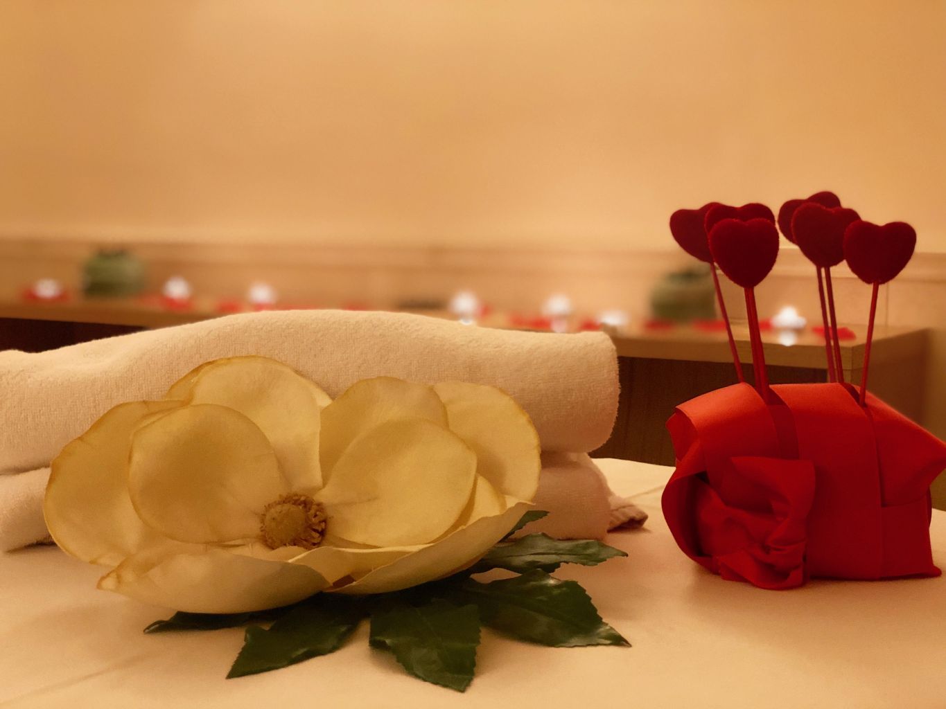 san valentino privilege