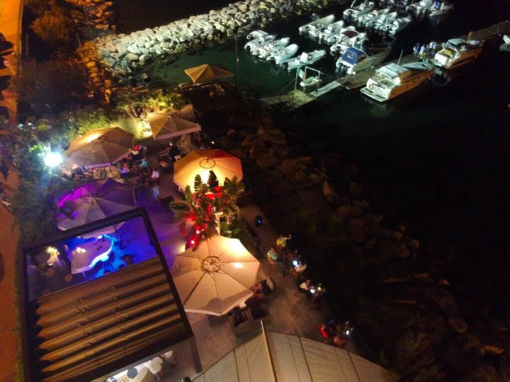 terrazza 91 casamicciola terme