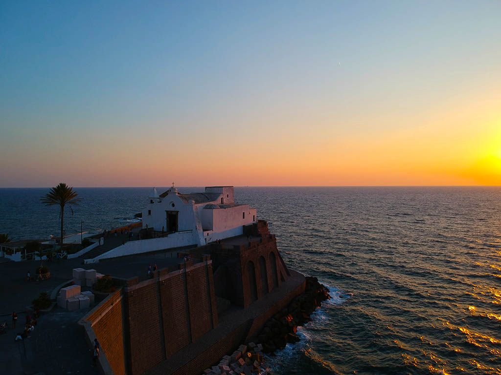 Vacanze a Ischia Cosa Vedere