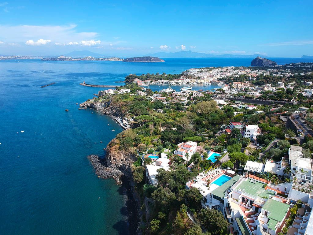 Ischia Vacanze Offerte