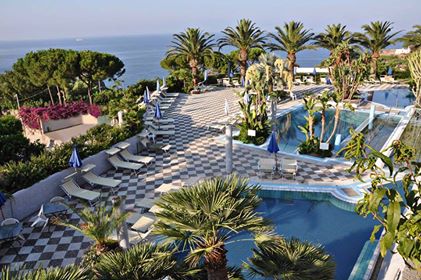 Park Terme Romantica