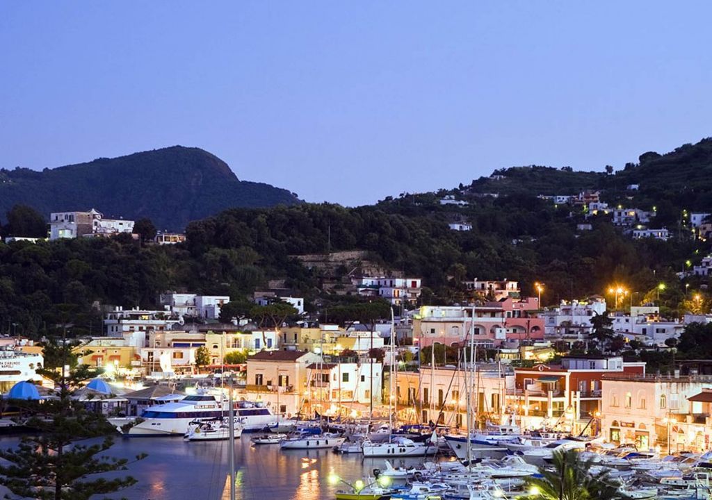 Hotel Ischia Proto – Infoischia.com Hotel Ischia Proto