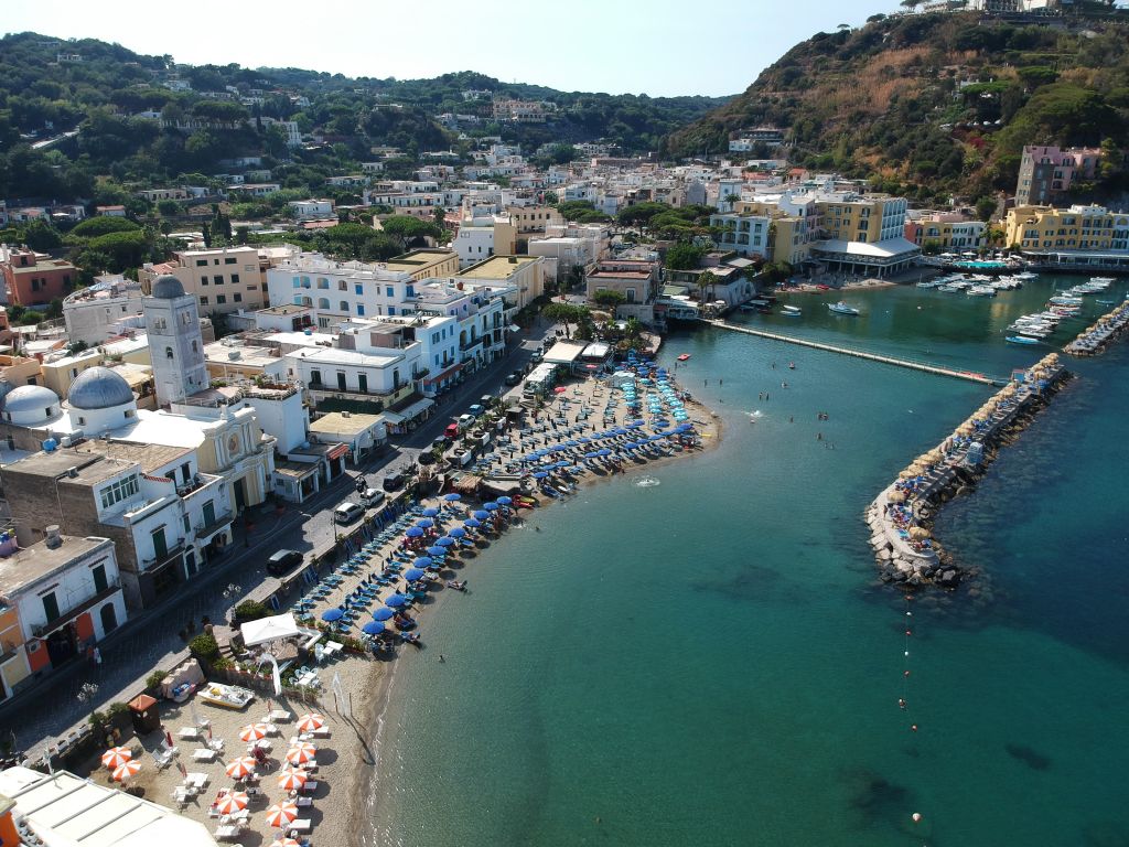 Top Spiagge Ischia – Infoischia.com Top Spiagge Ischia