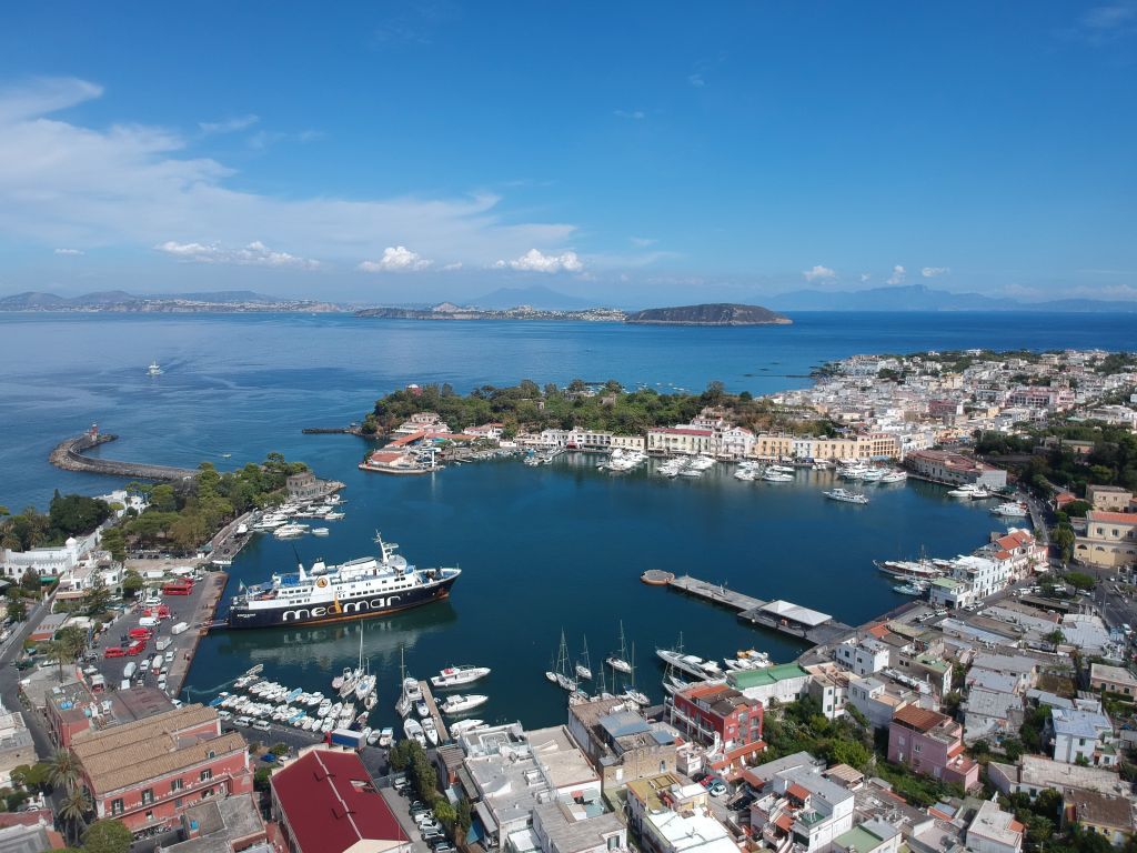 Week End Ischia nostri consigli