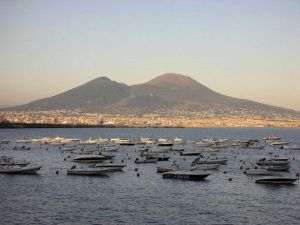 Napoli Ischia