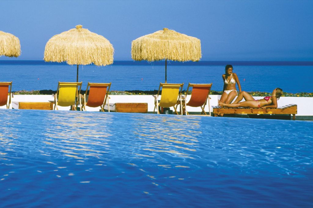 Poseidon Ischia - Info Ischia