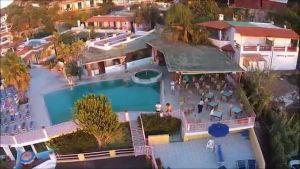 Offerte Capodanno ischia hotel 4 stelle - Hotel Carlo Magno village - isfoischia.com