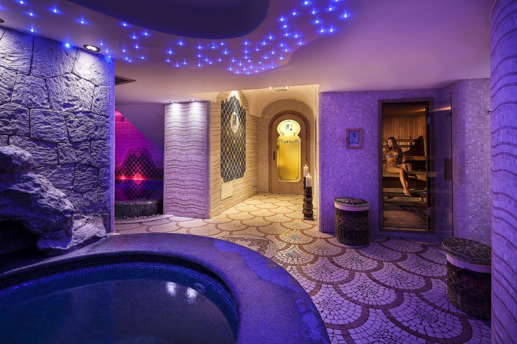 Spa Ischia - le migliori spa relax a Ischia