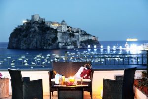 Hotel Ulisse Ischia