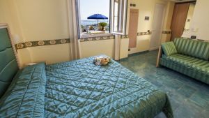 Camere Formula DimHotels Hotel 4 stelle Ischia - InfoIschia