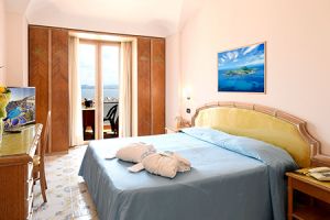 Camere Formula Roulette Hotel 4 stelle Superior - Ischia - Info Ischia