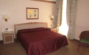 Camere Grand Hotel Re Ferdinando - Hotel 4 Stelle Ischia - Info Ischia