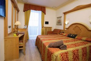 Camere Hotel Terme Alexander Ischia - Hotel 4 Stelle Ischia -Info Ischia