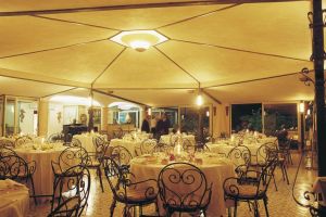 Grand Hotel Terme di Augusto - Hotel 5 Stelle Lacco Ameno - Info Ischia