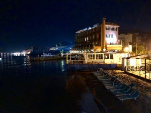 Hotel Miramare e Castello Ischia - Hotel 5 Stelle Ischia