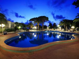 Hotel Park Imperial Ischia - Hotel 3 Stelle Forio - InfoIschia