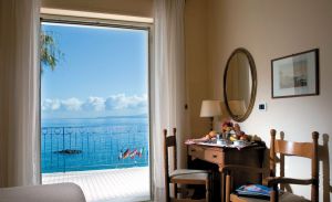 Hotel Terme Alexander - Hotel 4 Stelle Ischia - InfoIschia