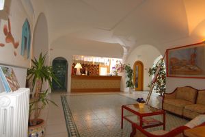 Hotel Terme Colella - Hotel 3 Stelle Ischia - Info ischia