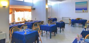 Ristorante Hotel Elma Park Terme - Hotel 4 Stelle Ischia - Info Ischia