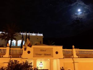 Terme Manzi Hote Ischia - Hotel 5 Stelle Ischia- Info Ischia